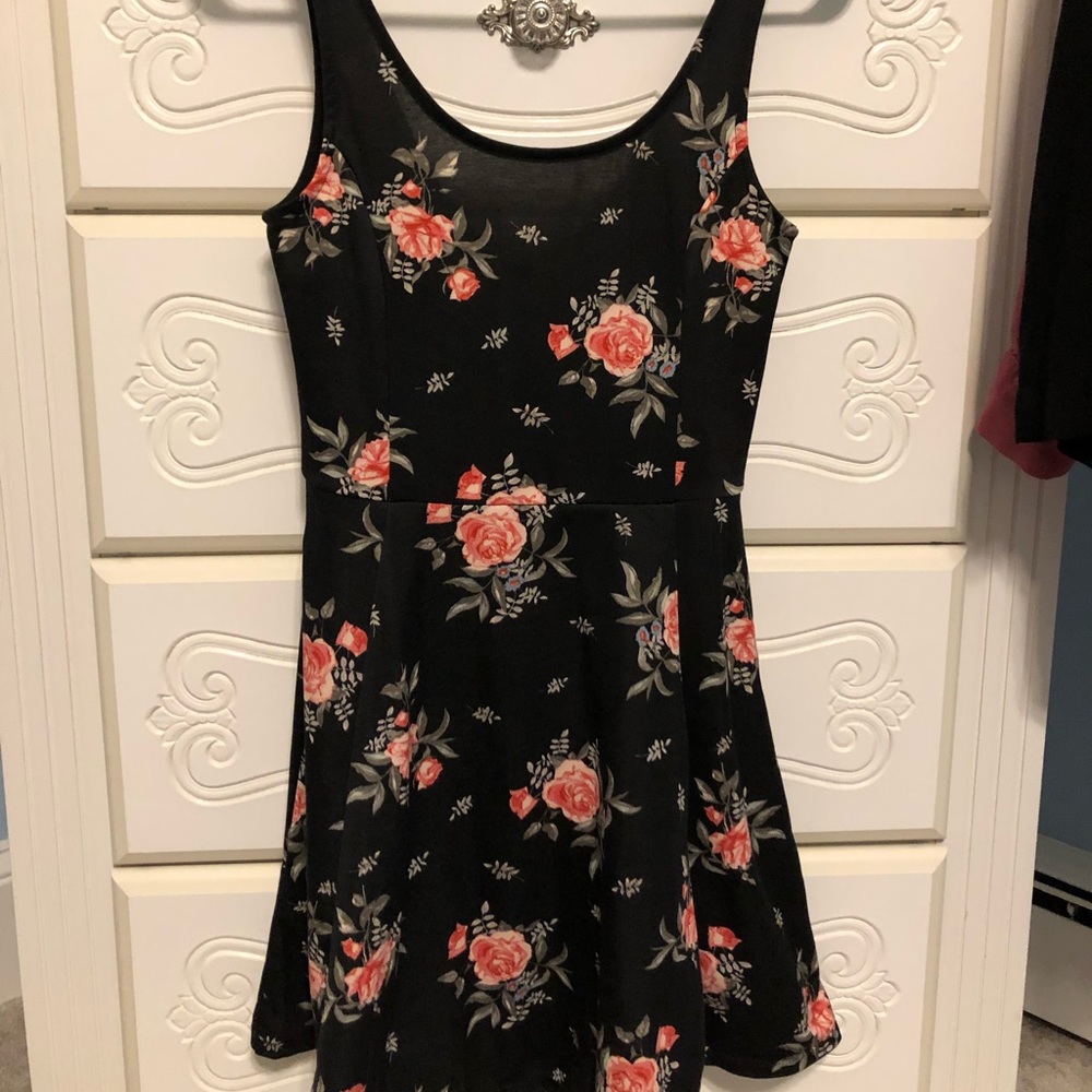 2 Sun dresses